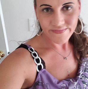 Meet your Posher, Tiffany